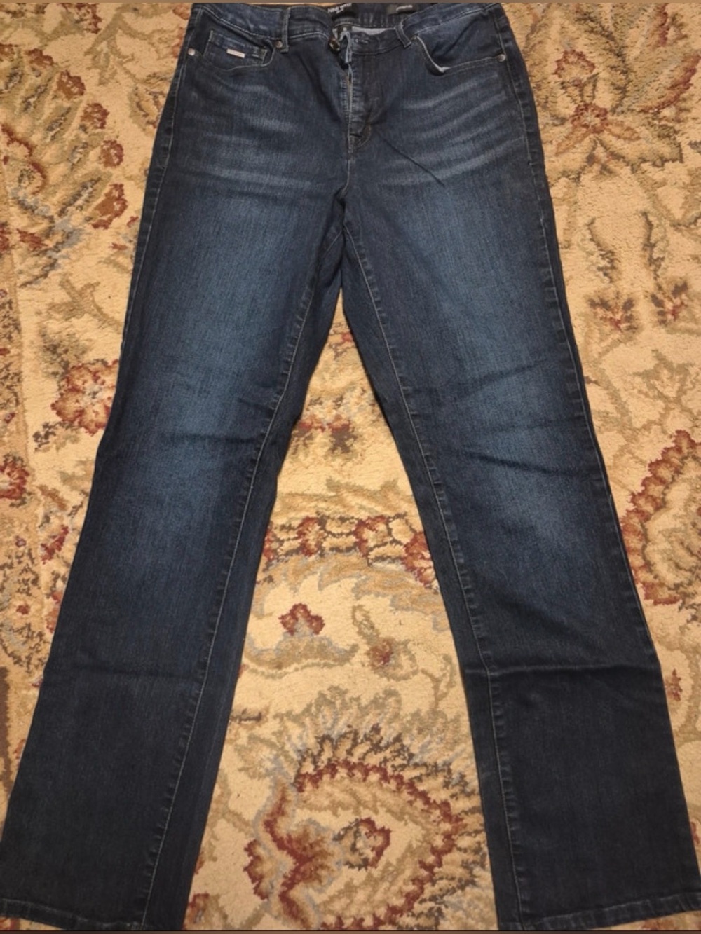 Nine West Jeans Size 10R
